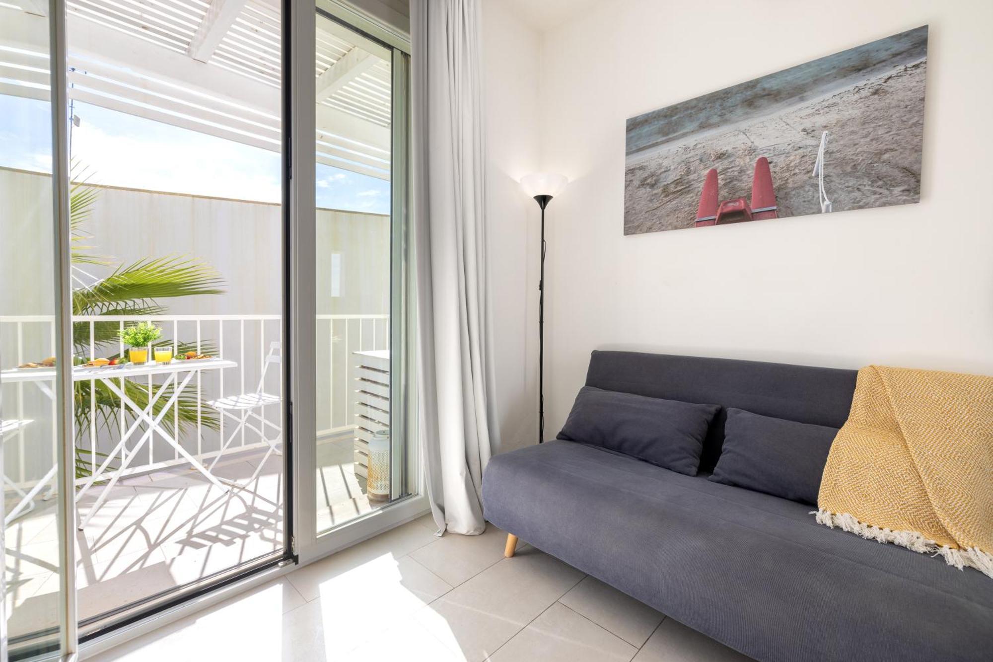 Tramonti Incredibili In Piscina - Apartment8 Con Ac Wifi In Residence Santa Maria al Bagno Exterior foto